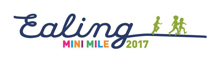 Ealing Mini Mile